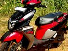 TVS Ntorq 125 2024