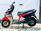 TVS Ntorq 125 2024