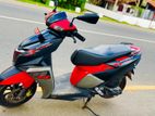 TVS Ntorq 125 2024