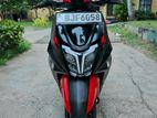 TVS Ntorq 2024