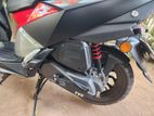 TVS Ntorq 125 2024