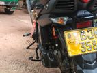 TVS Ntorq 125 2024