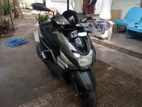 TVS Ntorq 125 2024