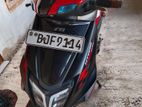 TVS Ntorq 125 2024