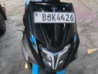 TVS Ntorq 125 2024
