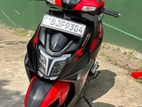 TVS Ntorq 125 2024 Race Edition