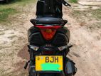 TVS Ntorq 125 2024