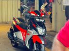 TVS Ntorq 125 (2025) 2025