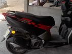 TVS Ntorq 125 2025 2026