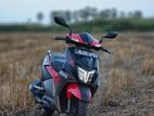 TVS Ntorq 125 2025