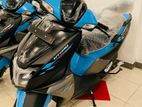 TVS Ntorq 125 2025