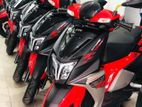 TVS Ntorq 125 2025