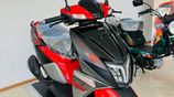 TVS Ntorq 125 2025
