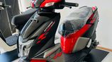 TVS Ntorq 125 2025