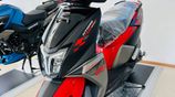 TVS Ntorq 125 2025