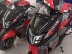 TVS Ntorq 125 2025