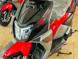 TVS Ntorq 125 2025