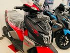 TVS Ntorq 125 2025