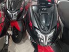 TVS Ntorq 125 2025