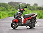TVS Ntorq 125 2025