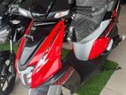 TVS Ntorq 125 2025