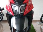 TVS Ntorq 125 2025