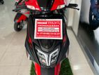 TVS Ntorq 125 2025