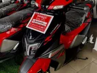 TVS Ntorq 125 2025