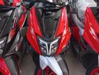 TVS Ntorq 125 2025