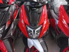 TVS Ntorq 125 2025
