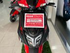 TVS Ntorq 125 2025