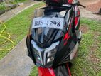 TVS Ntorq 125 2025