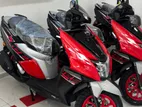 TVS Ntorq 125 2025