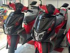 TVS Ntorq 125 2025