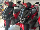 TVS Ntorq 125 2025