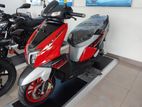 TVS Ntorq 125 2025