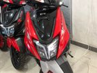 TVS Ntorq 125 2025