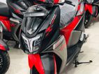 TVS Ntorq 125 2025
