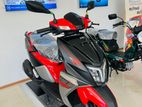 TVS Ntorq 125 2025