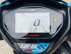 TVS Ntorq 125 2025