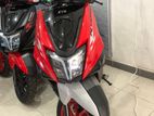 TVS Ntorq 125 2025