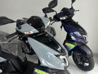 TVS Ntorq 125 2025