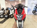 TVS Ntorq 125 2025