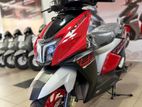 TVS Ntorq 125 2025