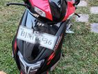 TVS Ntorq 125 2025