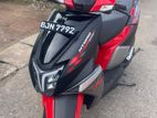 TVS Ntorq 125 2025