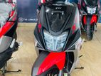 TVS Ntorq 125 2025