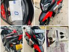 TVS Ntorq 125 2025