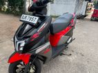 TVS Ntorq 125 2025