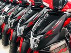 TVS Ntorq 125 2025